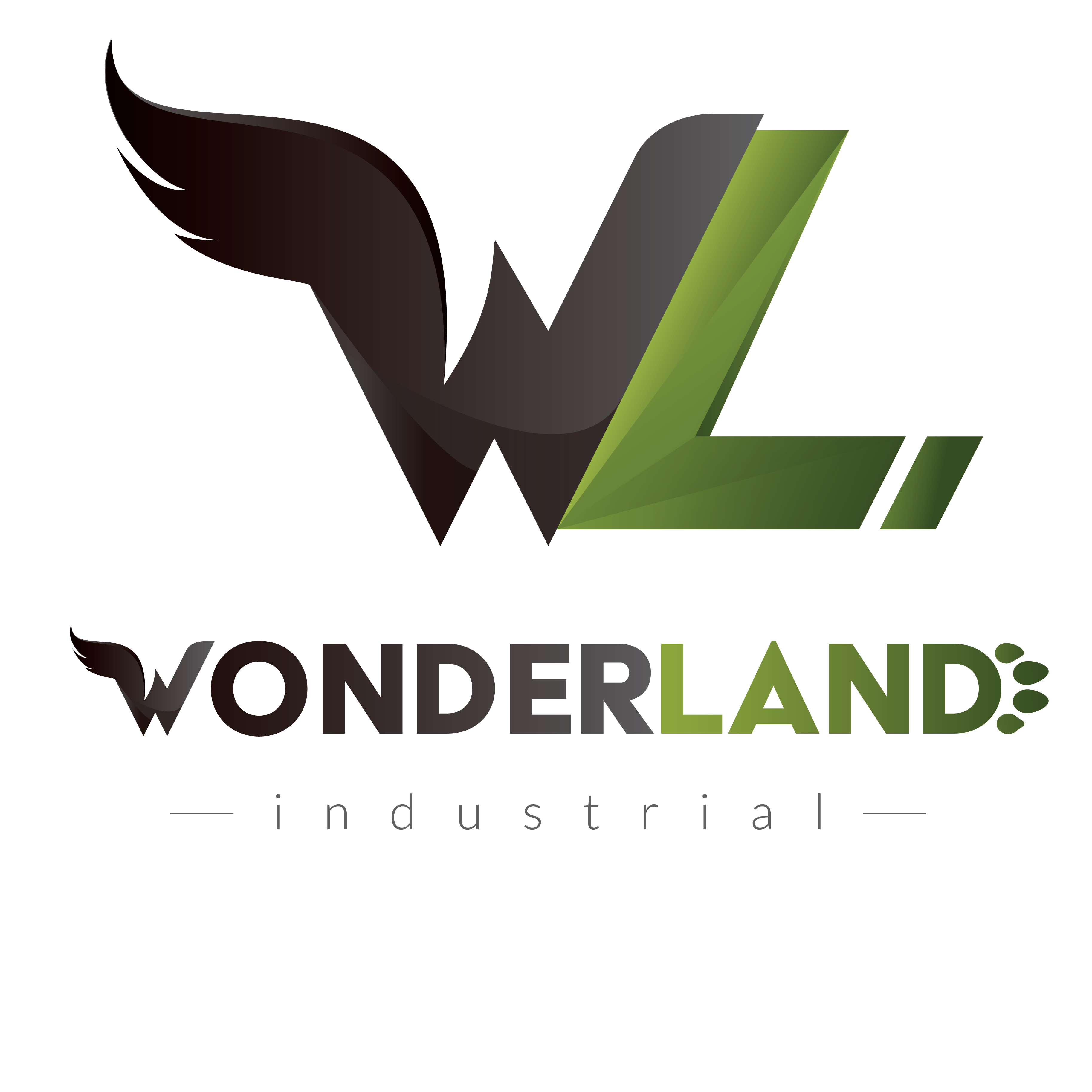 industrial