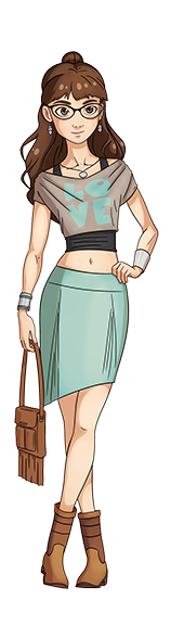 Wonderland-Studios-Character-Creation-3D-Still-image-visualisation-stylised-realistic-rendering-mascot-rigged-posed-2D-Tina-005-Small
